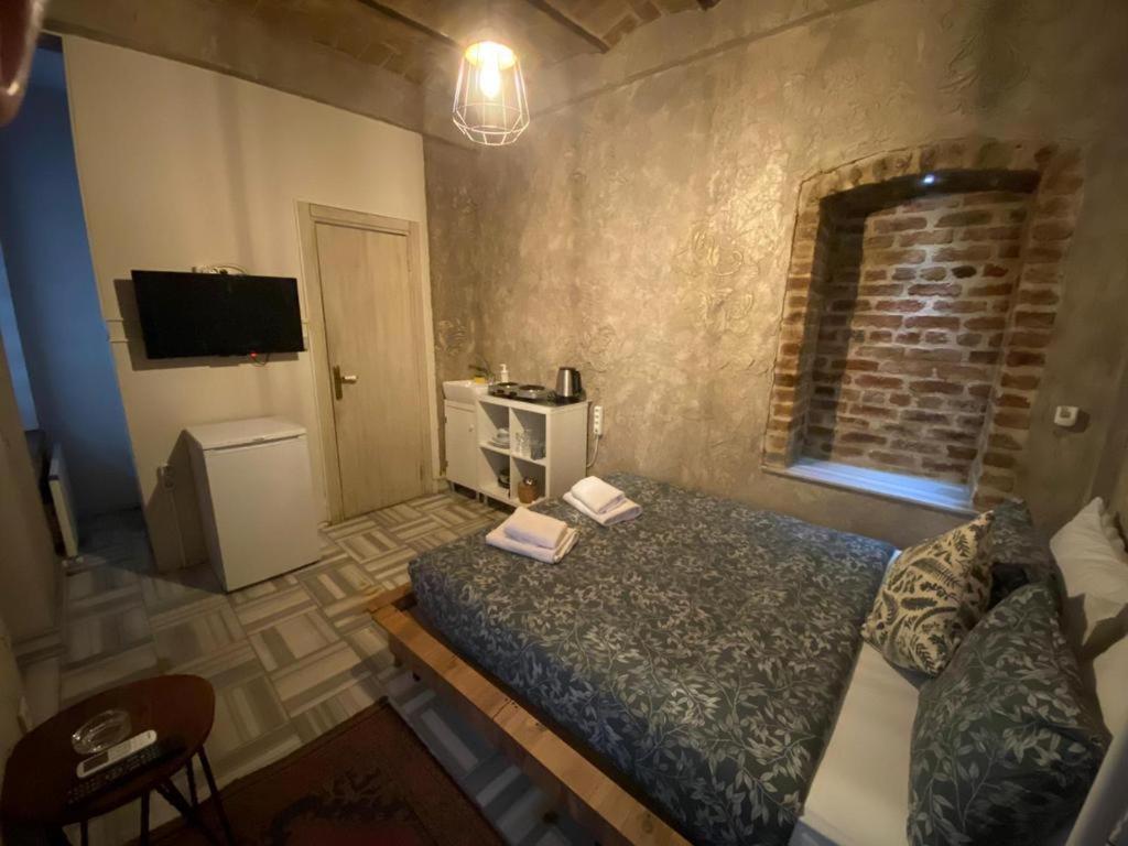 Flats Company -Mujgan Apartment Istanbul Exteriör bild